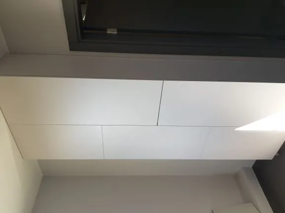 AS "Sadales tīkls" - Office Solutions īstenots mēbeļu projekts