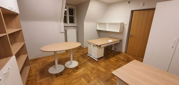 Latvijas Nacionālais mākslas muzejs - Office Solutions īstenots mēbeļu projekts