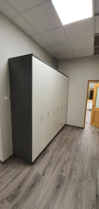 Sadales tīkls (Aiviekste) - Office Solutions īstenots mēbeļu projekts